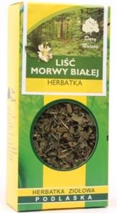 Li Morwy Biaej - herbatka zioowa 50g Dary Natury - 2827422828