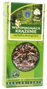 Herbata Ekologiczna Wspomagajca Krenie 50g Dary Natury - 2827422829