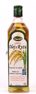 Olej z ryu 700 ml - 2827422857