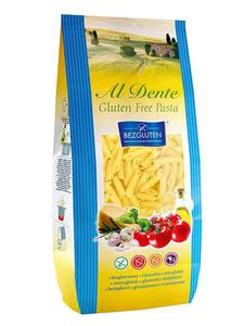 Makaron bezglutenowy Al Dente - PENNE (pira) 500 g - 2827422887