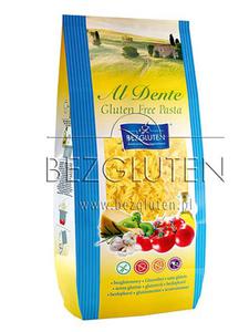 Makaron bezglutenowy Al Dente - FUSILLI (widerki) 400g - 2827422891