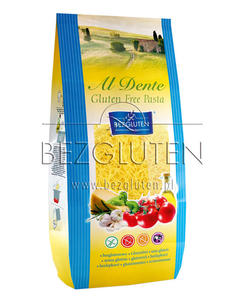 Makaron bezglutenowy Al Dente - FILINI (nitka cienka) 400 g - 2827422892