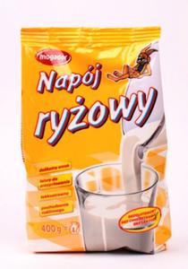 Napj ryowy w proszku 400g Mogador - 2827422924