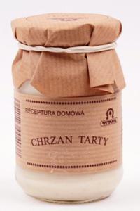 Chrzan tarty 160g Vitapol - 2827422985