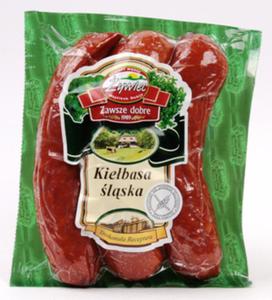 Kiebasa lska bezglutenowa 3 szt. 250g-290g w/wag ywiec - 2827422763