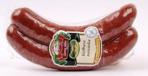 Kiebasa toruska bezglutenowa 2 szt. 280g ywiec - 2827422764