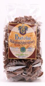 Makaron orkiszowy razowy Bartolini - WSTKA-WIDER 400g Bartolini - 2827422948