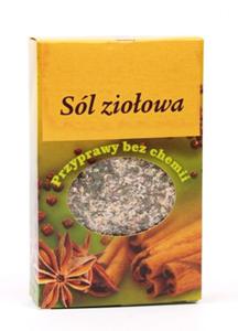 Sl zioowa 90g Dary Natury - 2827423055