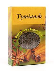 Tymianek 20g Dary Natury - 2827423068