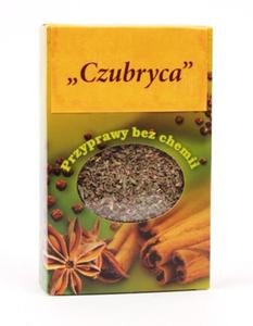 Czubryca 30g Dary Natury bez glutenu, bez chemii - 2827423077