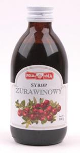 Syrop urawinowy 250 ml Polska Ra - 2827423125