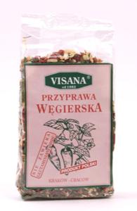 Przyprawa wgierska 50g Visana - 2827423138