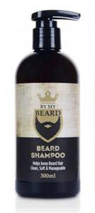 By My Beard UK Szampon do Brody 300ml - 2850796034