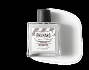 Proraso Balsam Krem po goleniu White 100ml - 2861345639