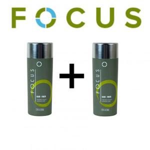 FOCUS 2x35g - 2833180311