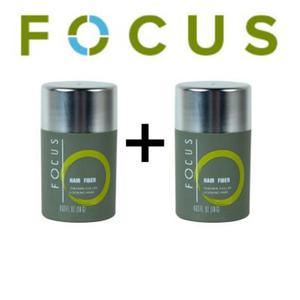 FOCUS 2x18g - 2849891843