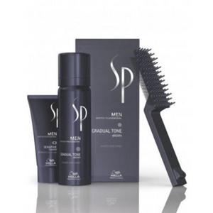 Odsiwiacz w Piance,Sp Men Gradual Tone, BR - 2861345598