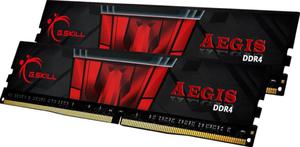 G.Skill Aegis 16GB (2x8GB) 3200MHz CL16 - 2871589165