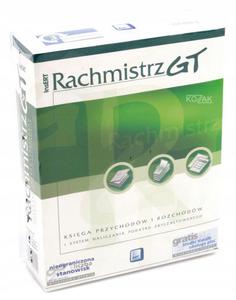 InsERT Rachmistrz GT - 2871589394