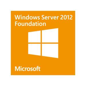 HP Windows Server 2012 R2 FND 15 Clt - 2871589174