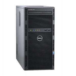 Dell T130 Xeon E3-1220v5 DVD - 2871589474