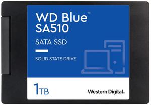 WD Blue SA510 1TB - 2877795209