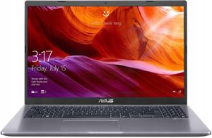 Asus Vivobook 15,6'' i3-8145U SSD 256GB Windows 10 - 2871589254