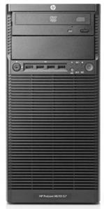 HP Proliant ML110 G7 Intel Xeon - 2871589292