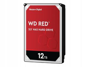 WD Red Plus 12TB - 2871880495