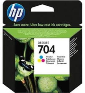 HP 704 Kolor - 2871589314