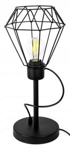 Lampka Biurkowa LOFT Druciak 468 - 2870333815