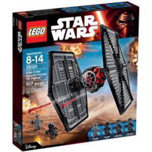 LEGO 75101 First Order Special Forces TIE Fighter - 2833589456