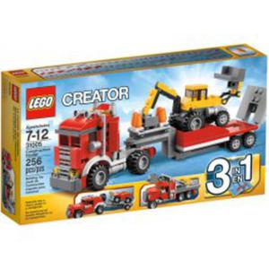 LEGO 31005 Transporter - 2833589788