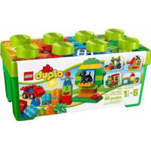 LEGO DUPLO 10572 Uniwersalny zestaw klockw - 2833589660
