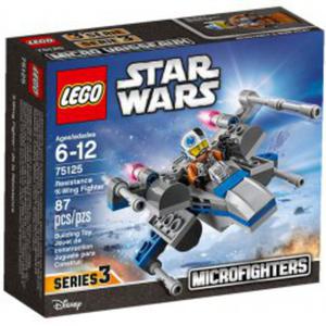 LEGO 75125 X-Wing Fighter - 2833589474