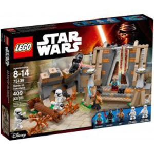 LEGO 75139 Bitwa o Takodana - 2833589483