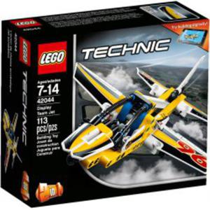 LEGO 42044 Odrzutowiec - 2833589527