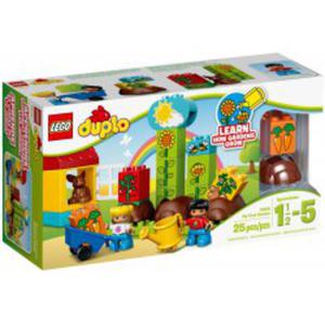 LEGO DUPLO 10819 Mj pierwszy ogrd - 2833589744