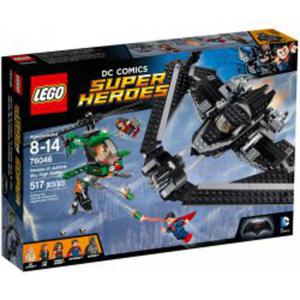 LEGO 76046 Bitwa powietrzna - 2833589634