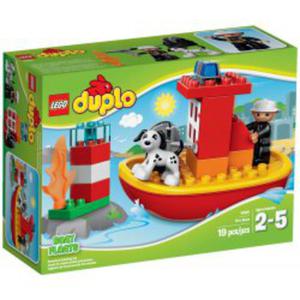 LEGO DUPLO 10591 d straacka - 2833589750