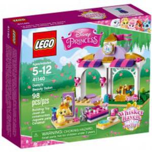 LEGO 41140 Salon piknoci Daisy - 2833589961