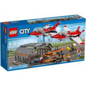 LEGO 60103 Lotnisko - Pokazy lotnicze - 2833589315