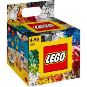 LEGO 10681 Zestaw do kreatywnego budowania - 2833589752