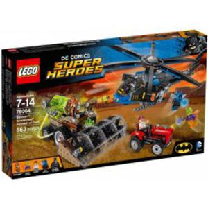 LEGO 76054 Batman: Strach na wrble - 2833589647