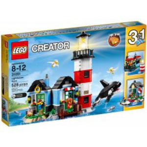 LEGO 31051 Latarnia morska - 2834518848