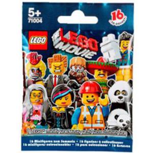 LEGO 71004 Minifigurki The Movie Przygoda - 2833589597