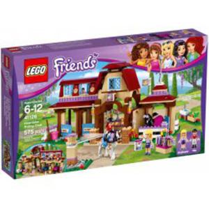 LEGO 41126 Klub jedziecki Heartlake - 2834935868