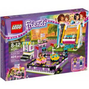 LEGO 41133 Autka w parku rozrywki - 2834935873