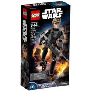 LEGO 75119 Jyn Erso