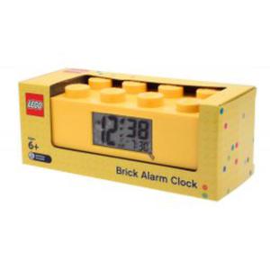 LEGO 9002144 Budzik klocek ty - 2836668747